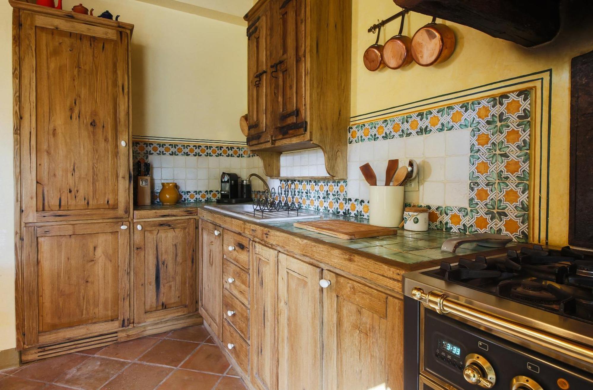 Dante Country House - Casa Con Piscina Privata E Jacuzzi Tra Firenze E Chianti 斯坎迪奇 外观 照片